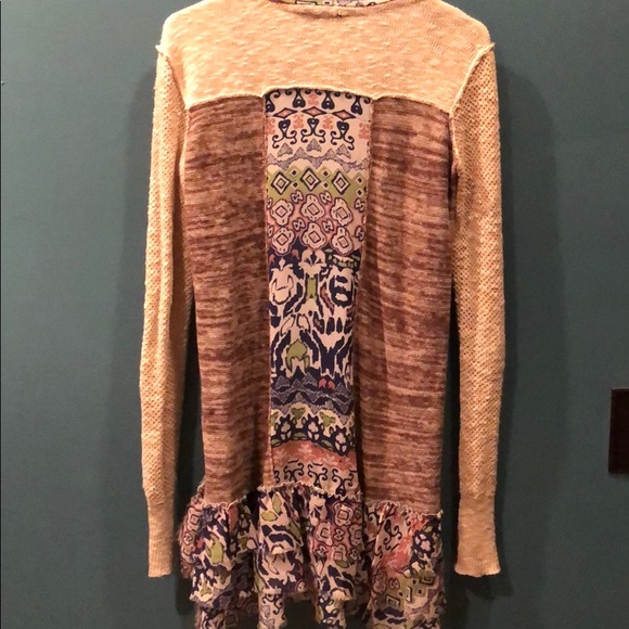 BKE cardigan - Picture 2 of 3